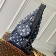 LV Waist & Chest Packs